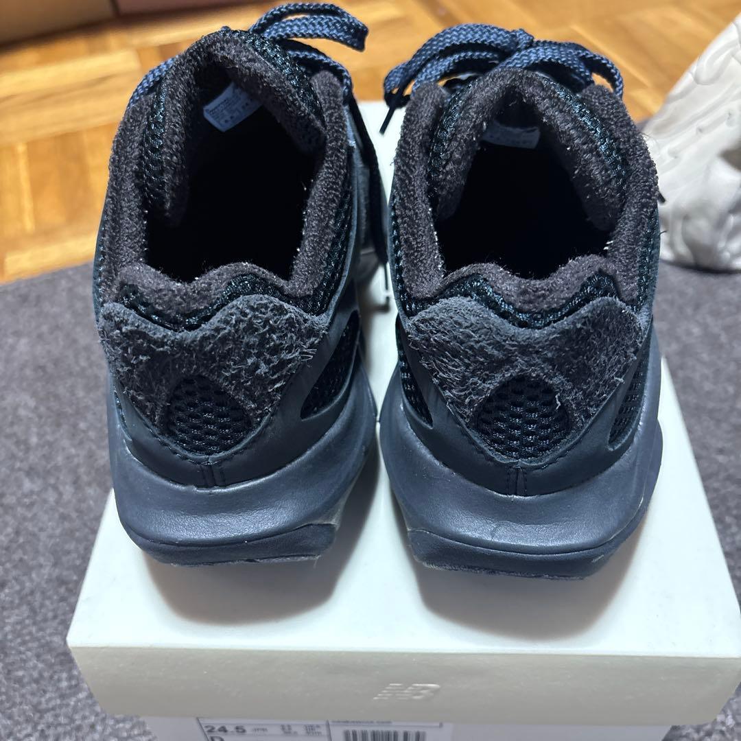 AURALEE ×New Balance Warped Runner 24.5