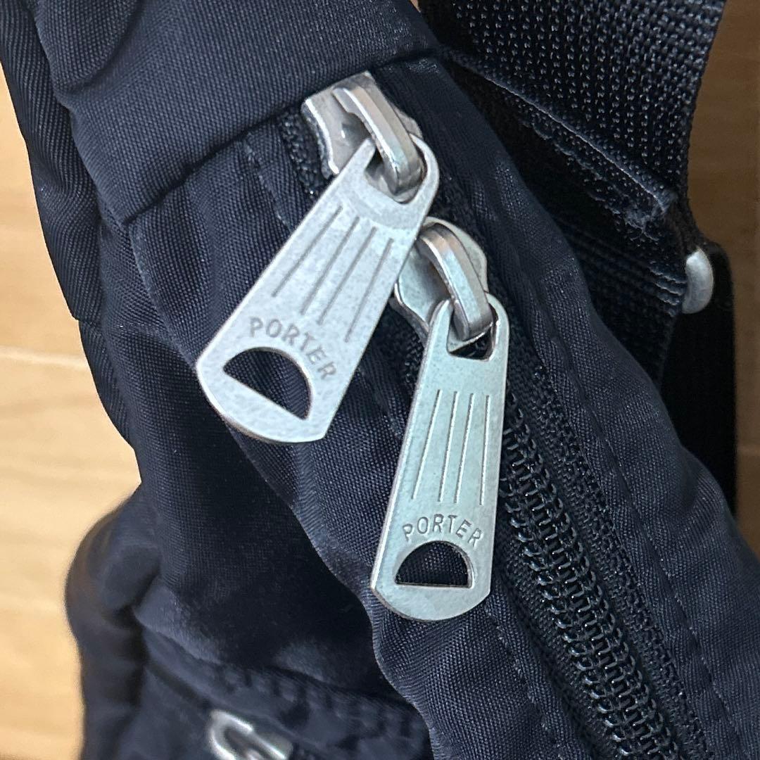 PORTER 吉田カバン　ショルダーバッグ たまひよコラボショルダーバッグ