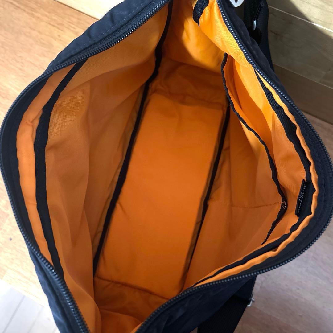 PORTER 吉田カバン　ショルダーバッグ たまひよコラボショルダーバッグ