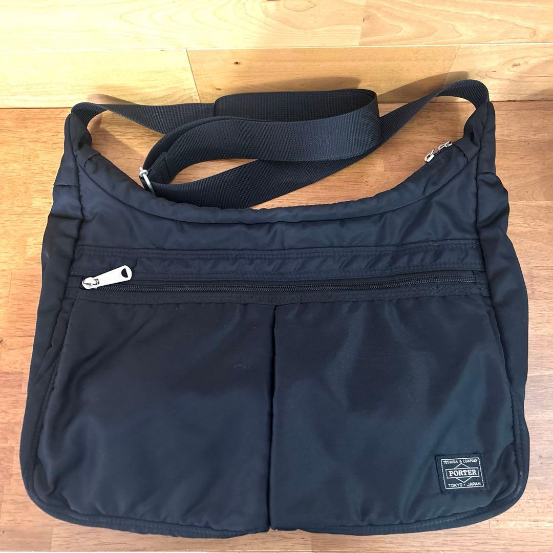 PORTER 吉田カバン　ショルダーバッグ たまひよコラボショルダーバッグ