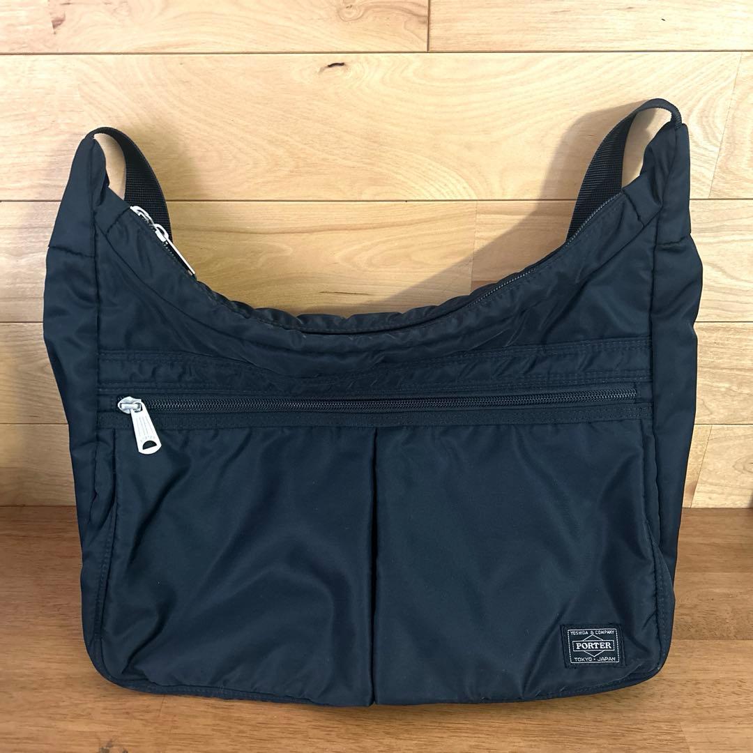 PORTER 吉田カバン　ショルダーバッグ たまひよコラボショルダーバッグ
