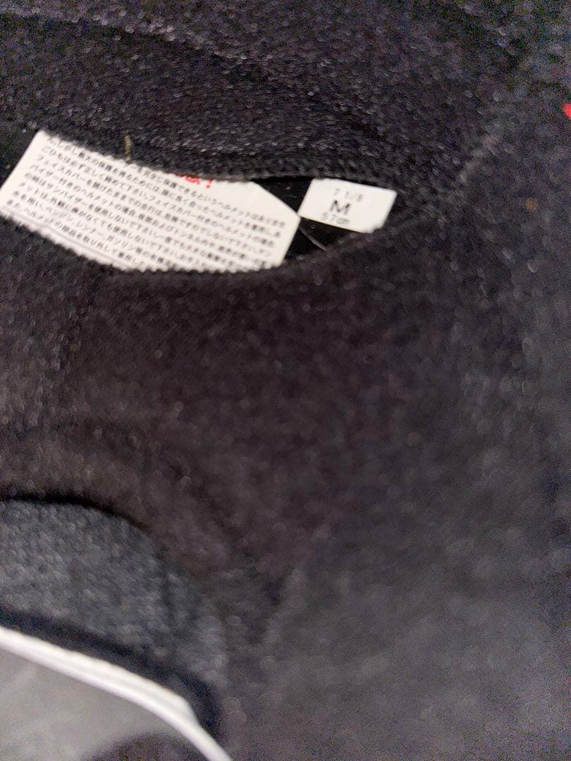 SHOEI EX-ZEROカスタムペイント