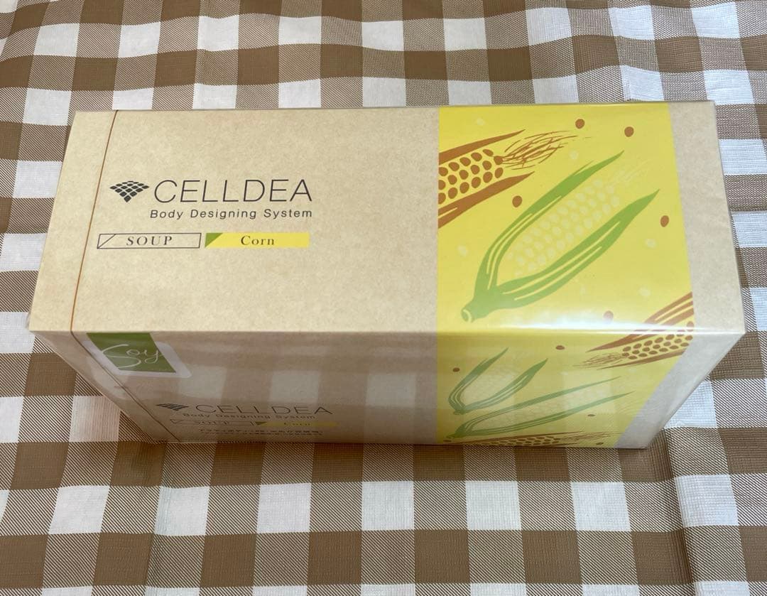 ダイアナ セルディア-soy スープ コーン30g×20袋