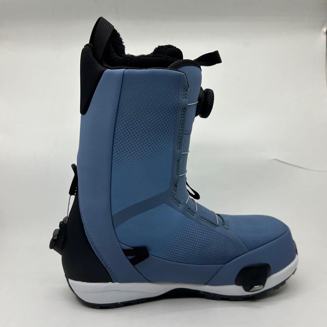 【新品BURTON STEP ON WAVERANGE WIDE27cm新モデル