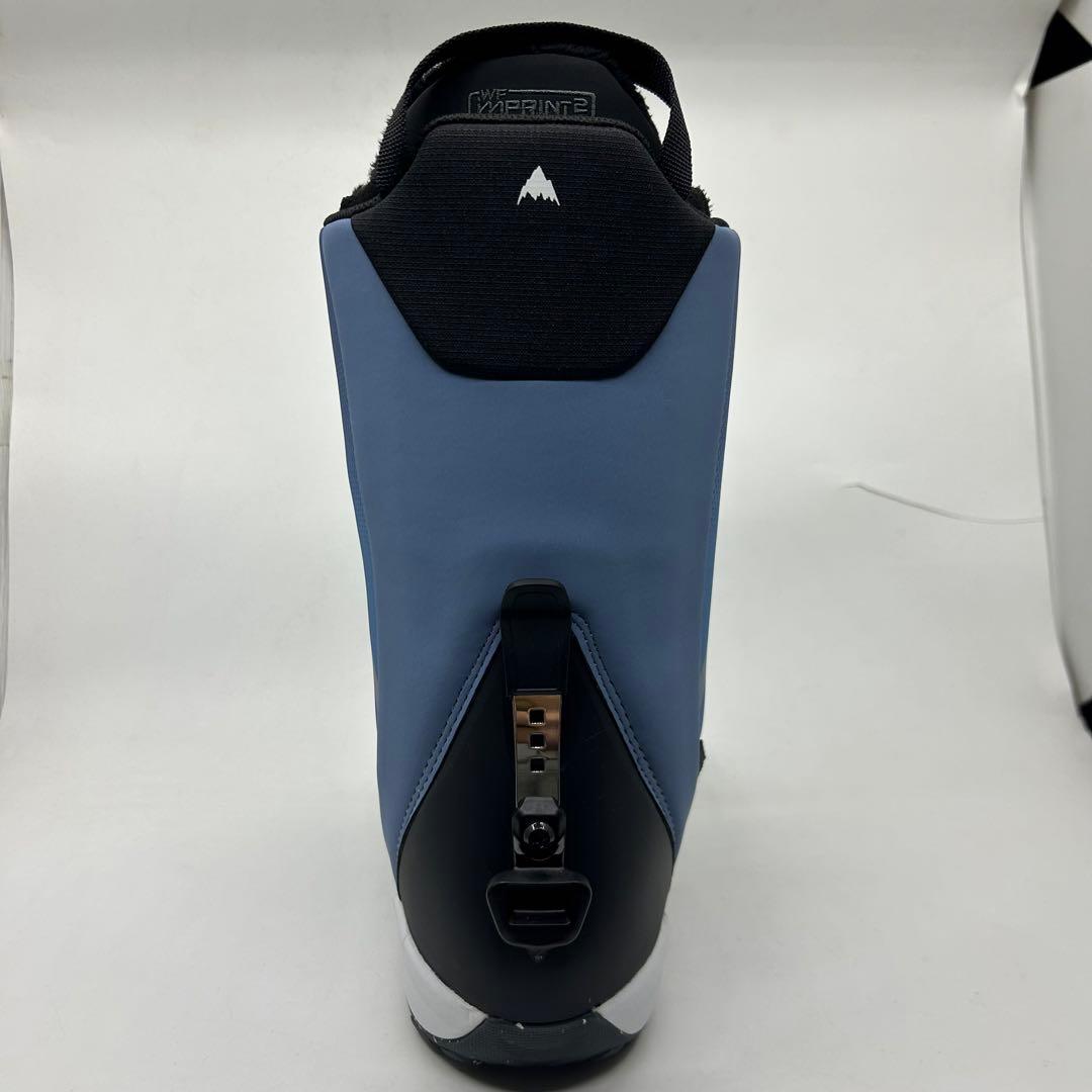 【新品BURTON STEP ON WAVERANGE WIDE27cm新モデル