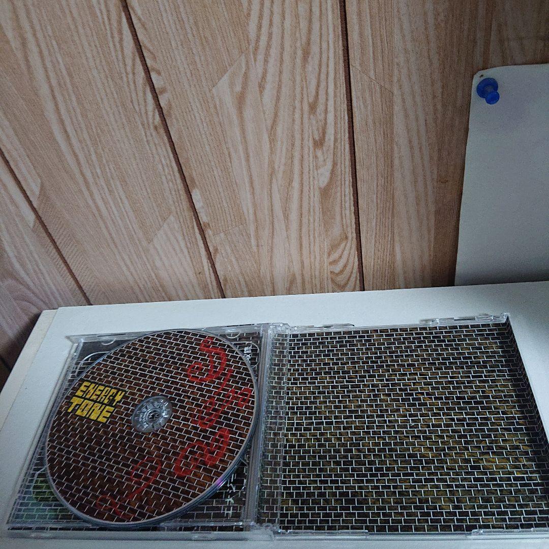 邦楽 ENERGY TONE