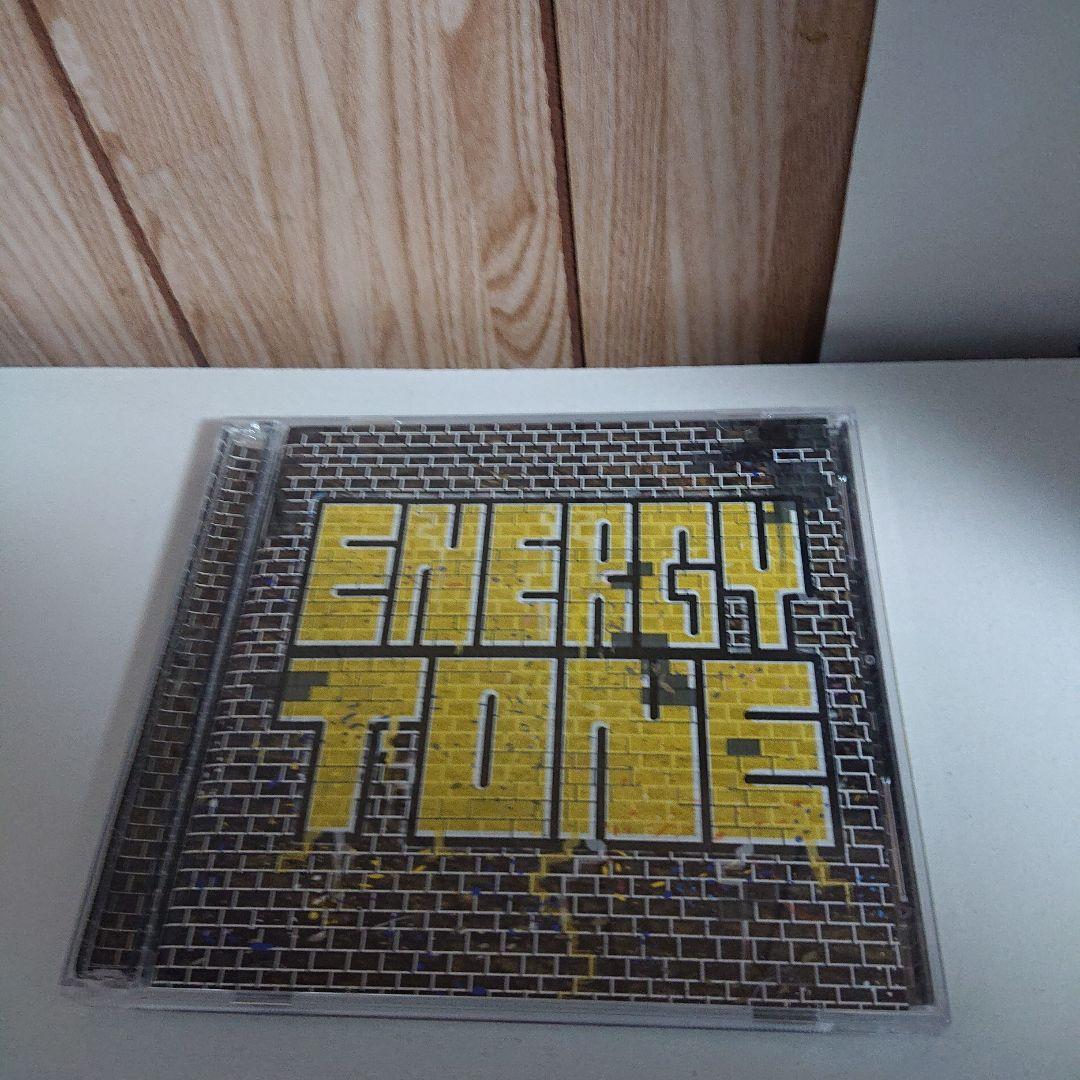邦楽 ENERGY TONE