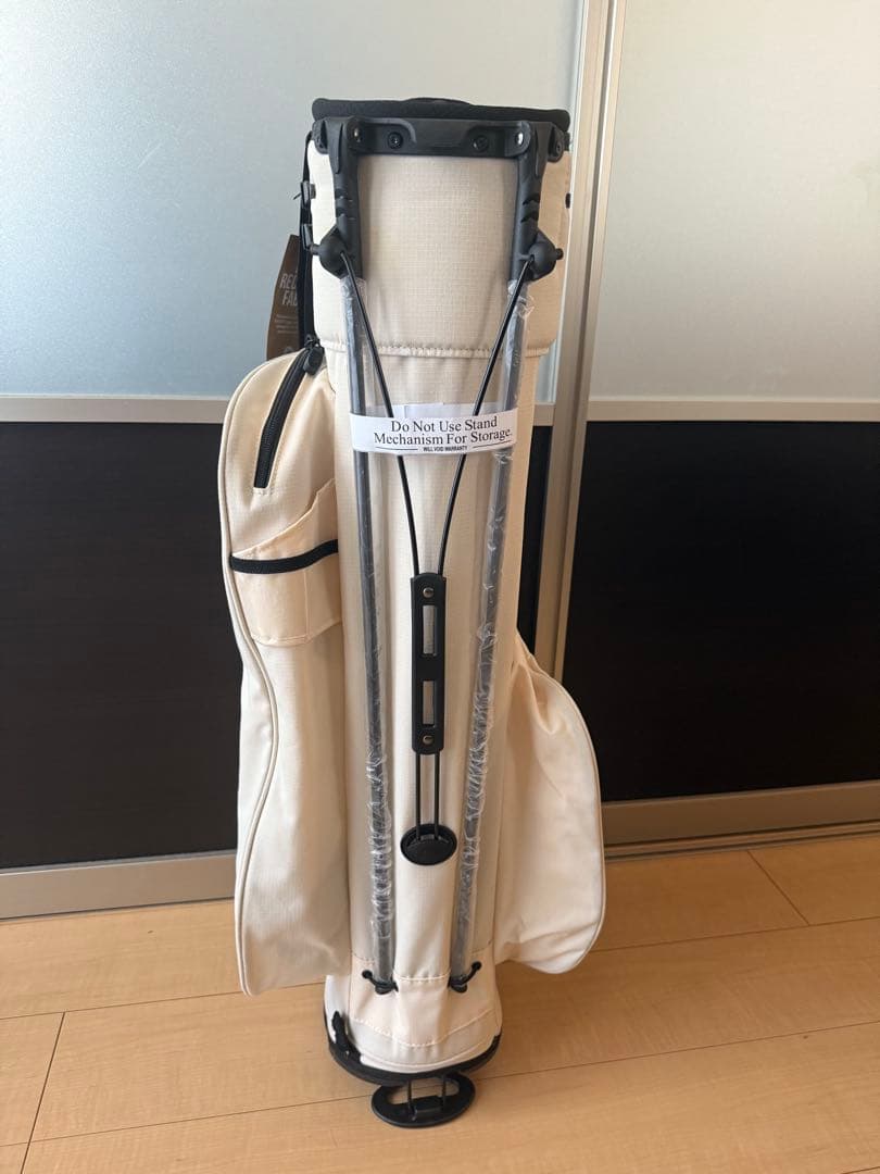 完売品 Pacific GOLF CLUB 別注 JONES 限定コラボバッグ