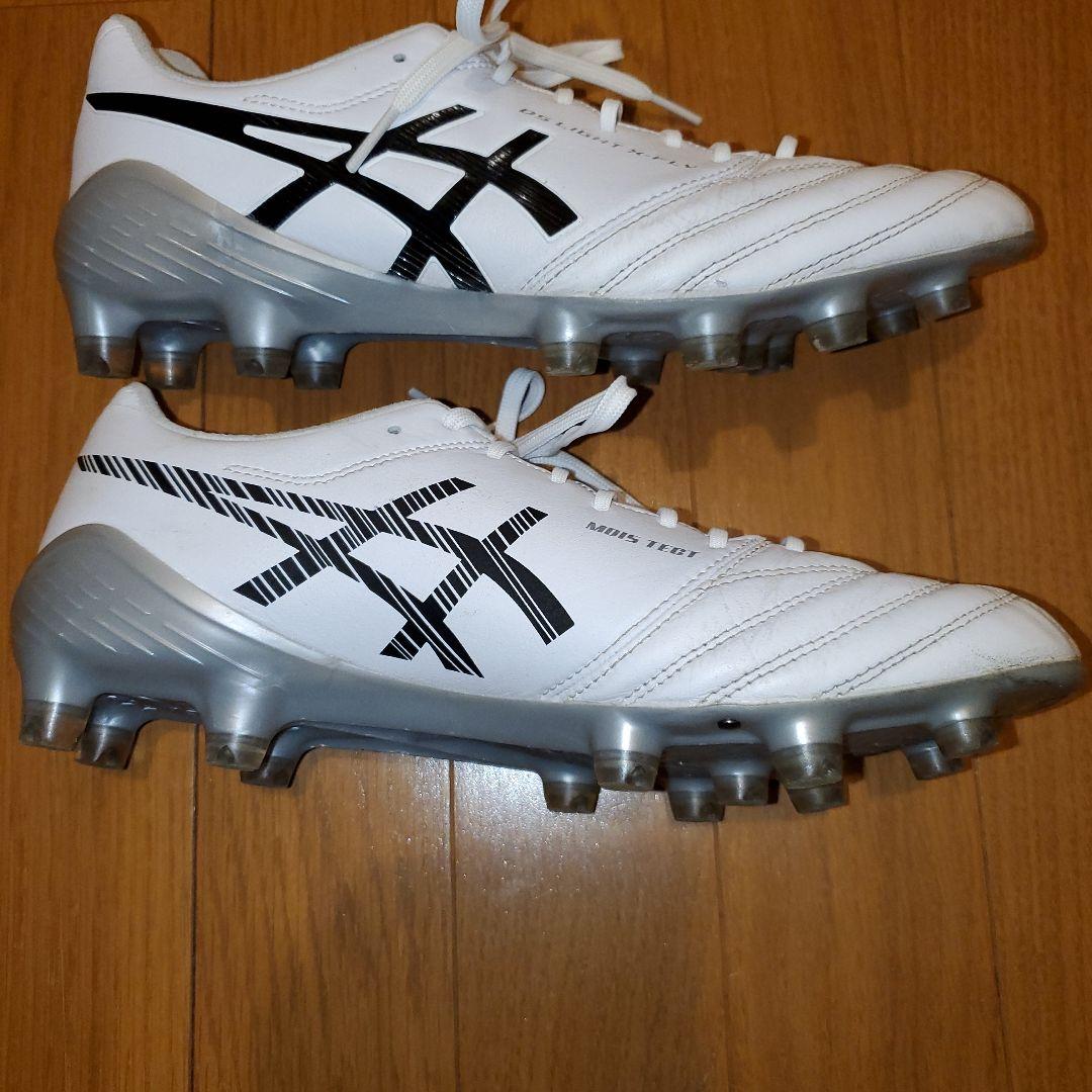 asics DS LIGHT X-FLY5　26cm ホワイト