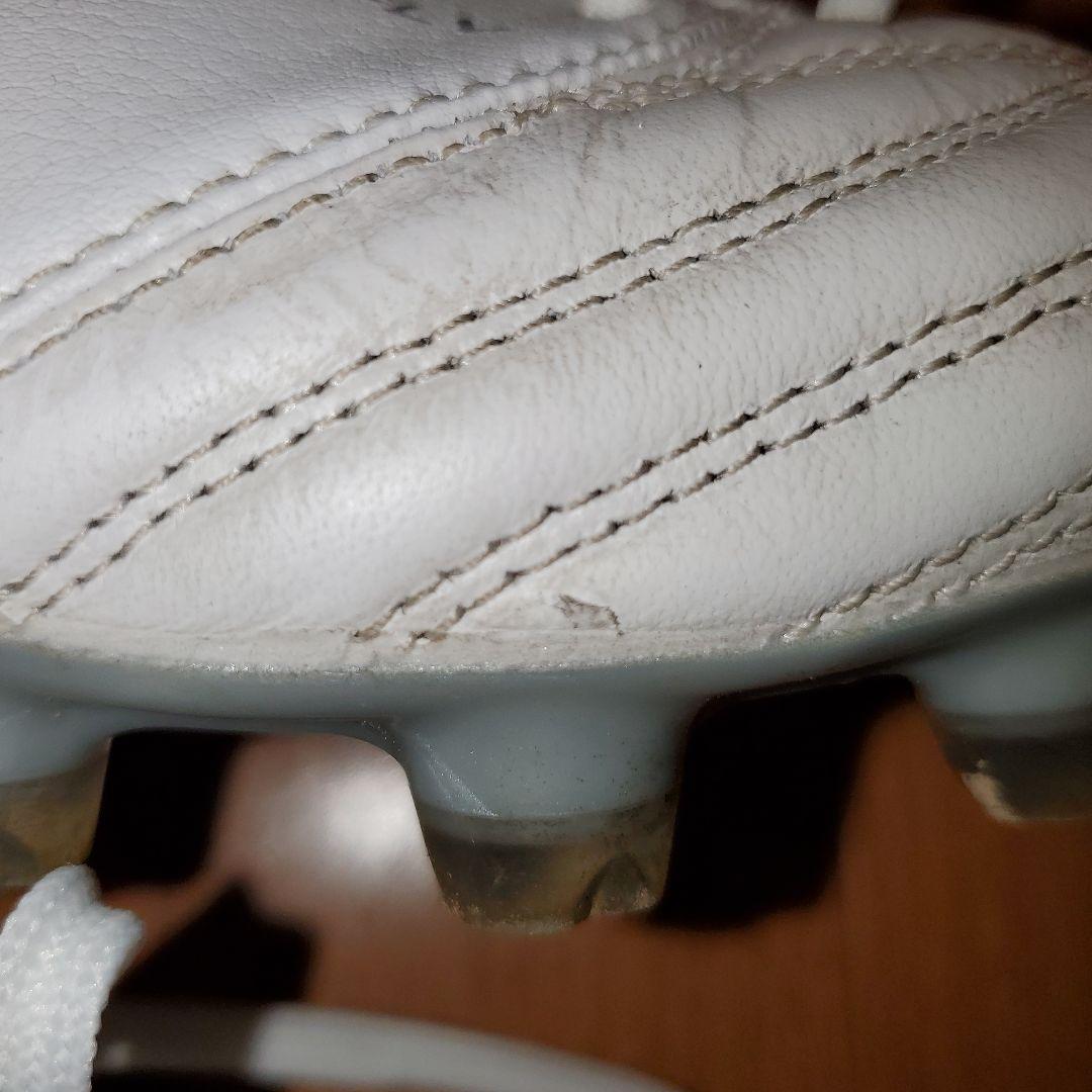 asics DS LIGHT X-FLY5　26cm ホワイト