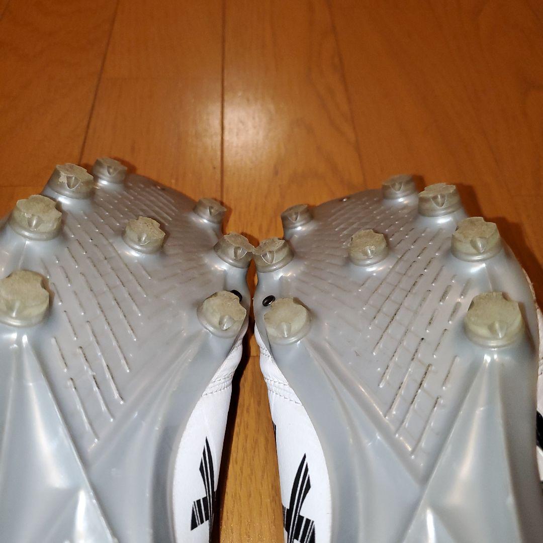 asics DS LIGHT X-FLY5　26cm ホワイト