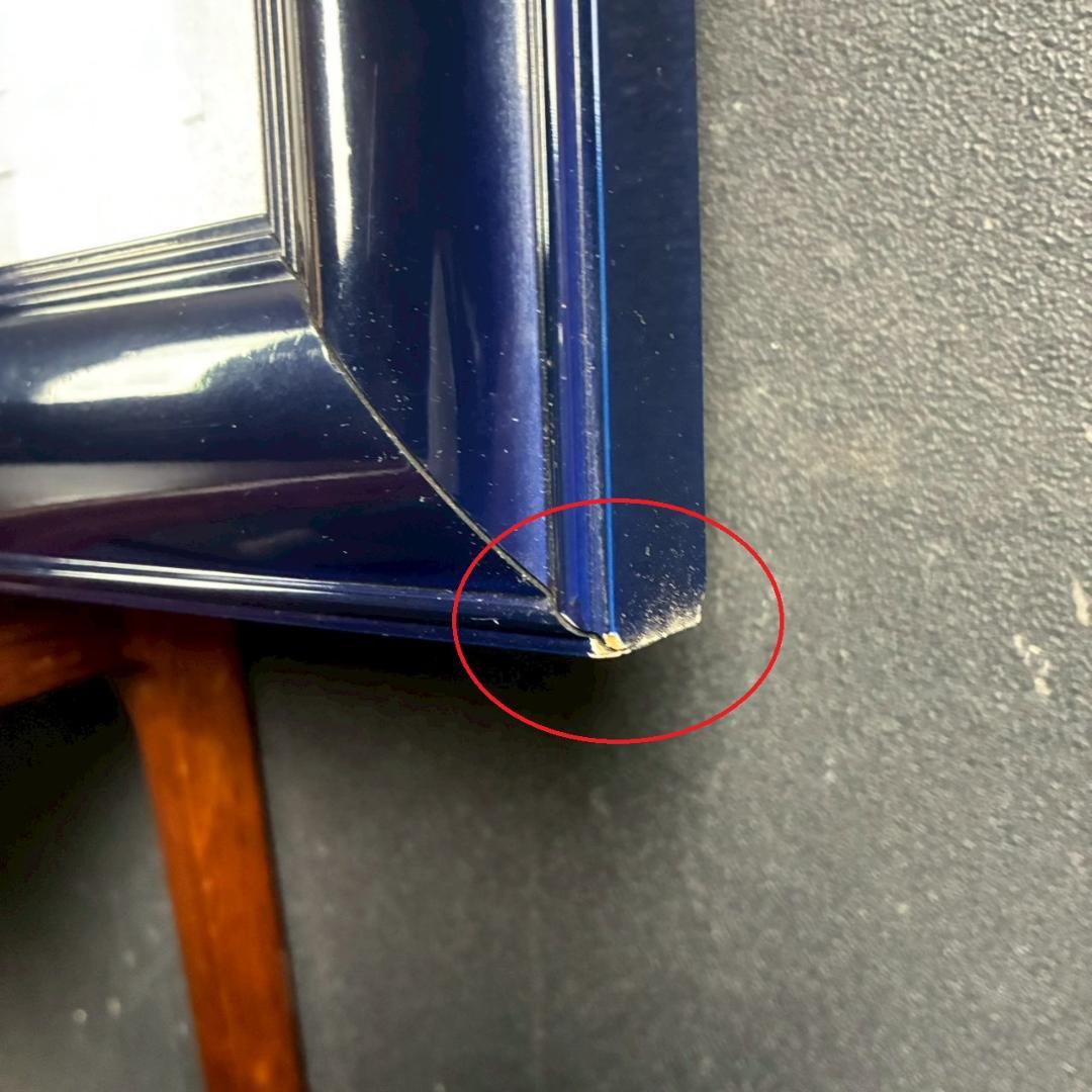 美品 ヒロ・ヤマガタ「イブニングパーティー」シルクスクリーン 大作 直筆サイン入