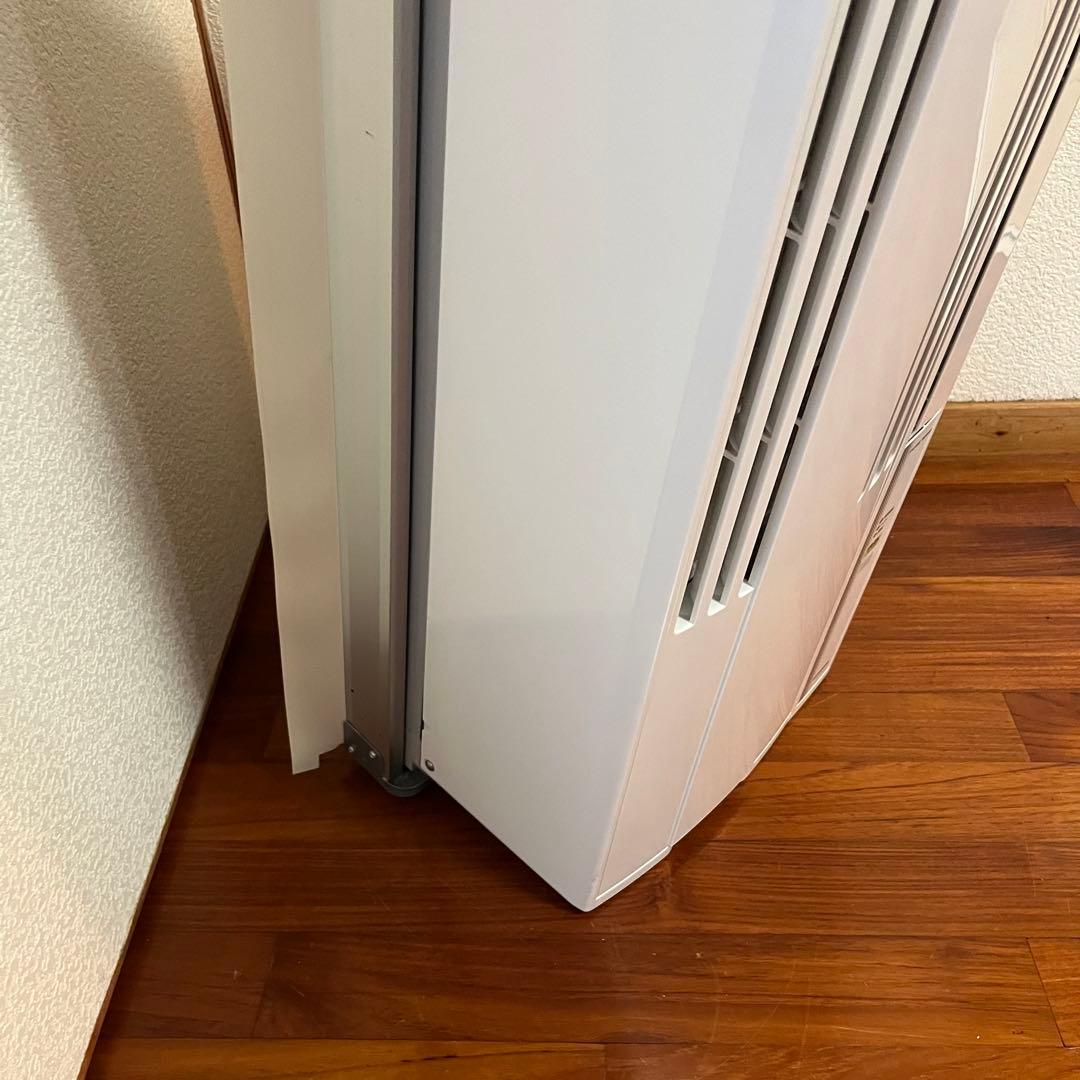 [2025年製] コロナ 窓用エアコン CW-1625R-WS