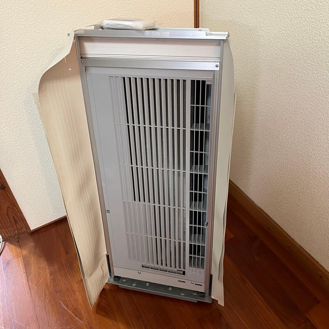 [2025年製] コロナ 窓用エアコン CW-1625R-WS