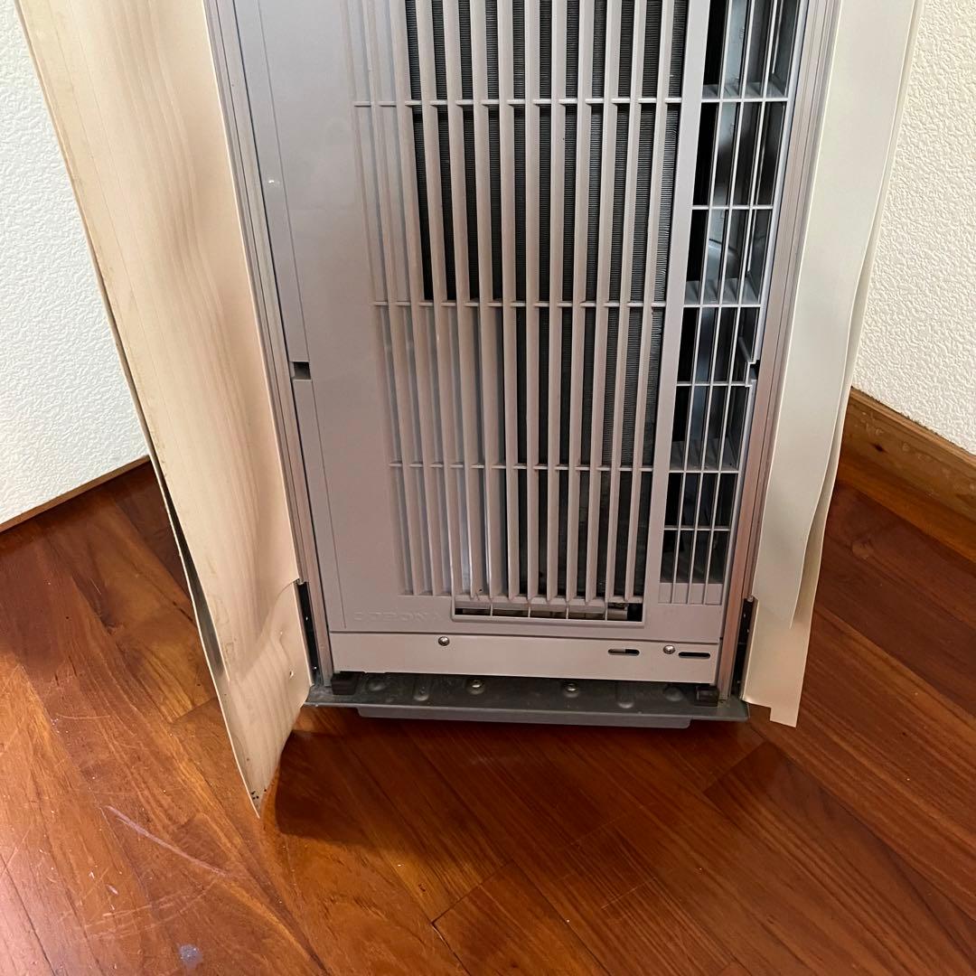 [2025年製] コロナ 窓用エアコン CW-1625R-WS