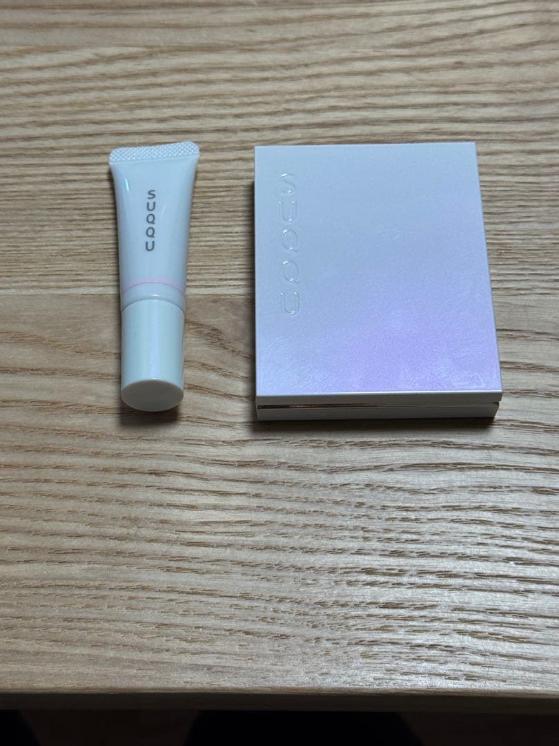 か*め様 SUQQU 限定シグニチャー カラー アイズ 149とリクイド ブラッ