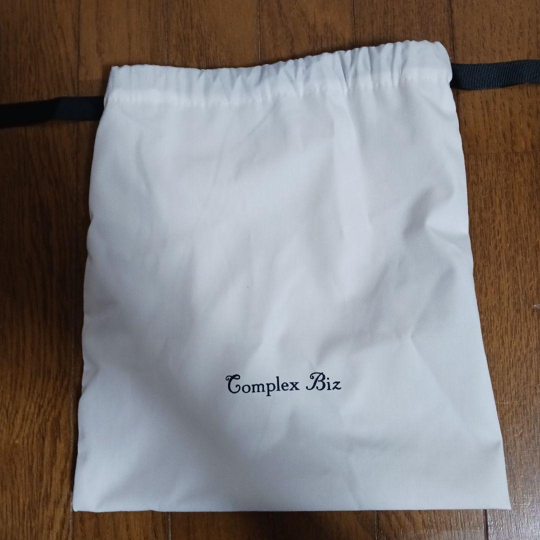 Complex Bizのカチューシャ。　ピンクビージュ、キラキラチャームつき。