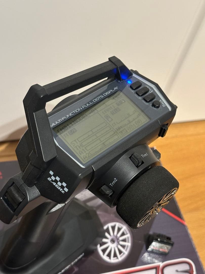 【美品】サンワ MT-S＆RX-481