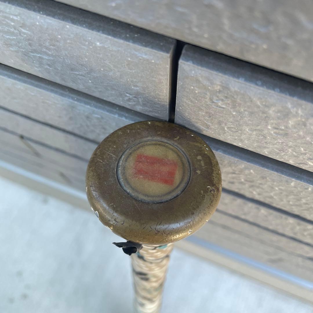 RAWLINGS ハイパーマッハ3 軟式バット