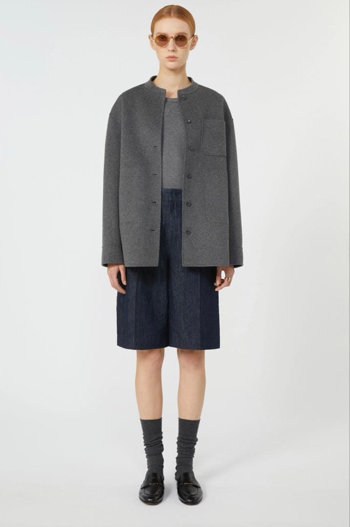 boa最終お値下げ！25新作S Maxmara 新品未使用