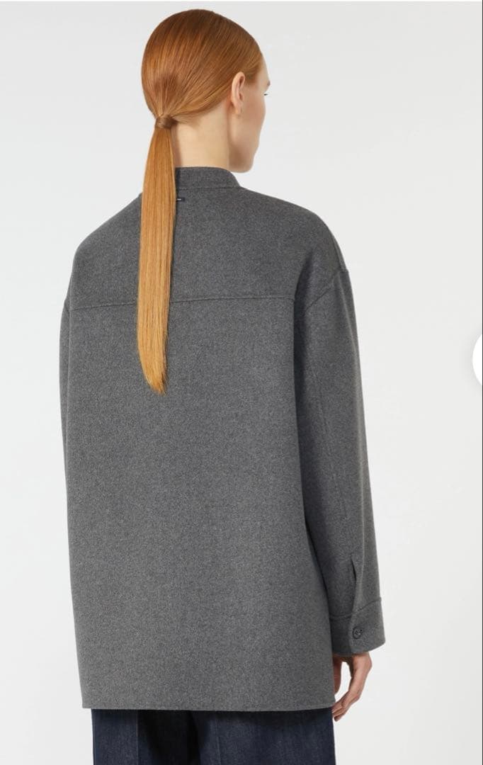 boa最終お値下げ！25新作S Maxmara 新品未使用