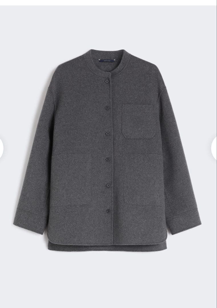 boa最終お値下げ！25新作S Maxmara 新品未使用