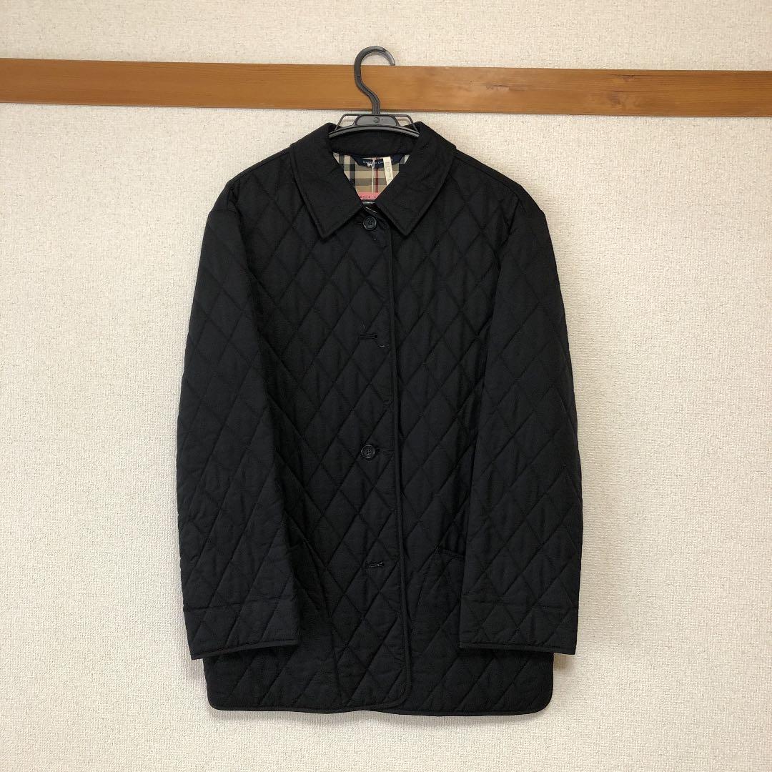 Burberry ステンカラーコート