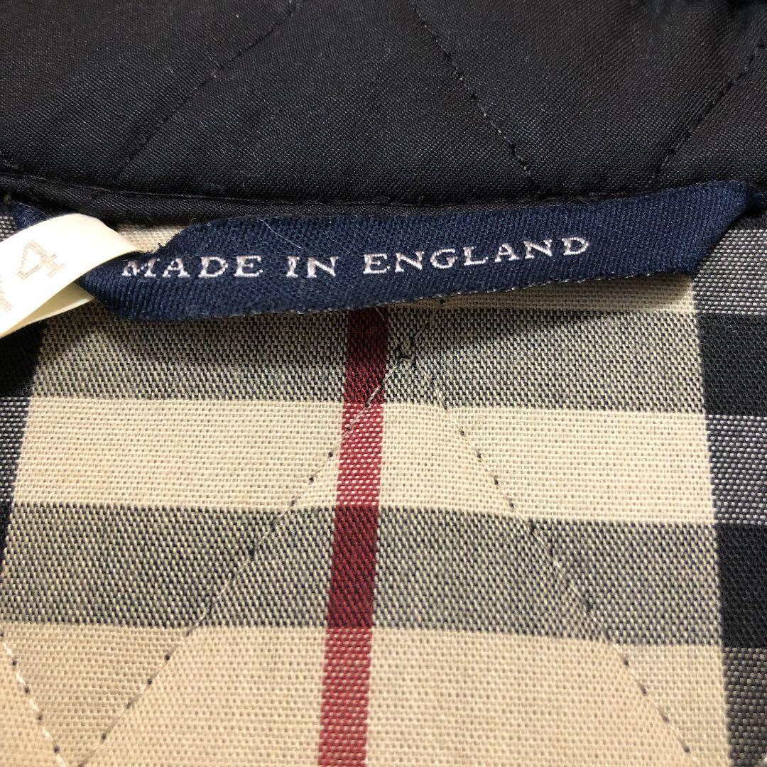 Burberry ステンカラーコート