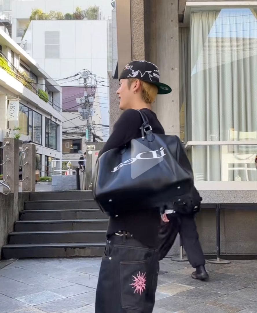 iDeaswamバックケンタウロス健太着用noremid年末セール