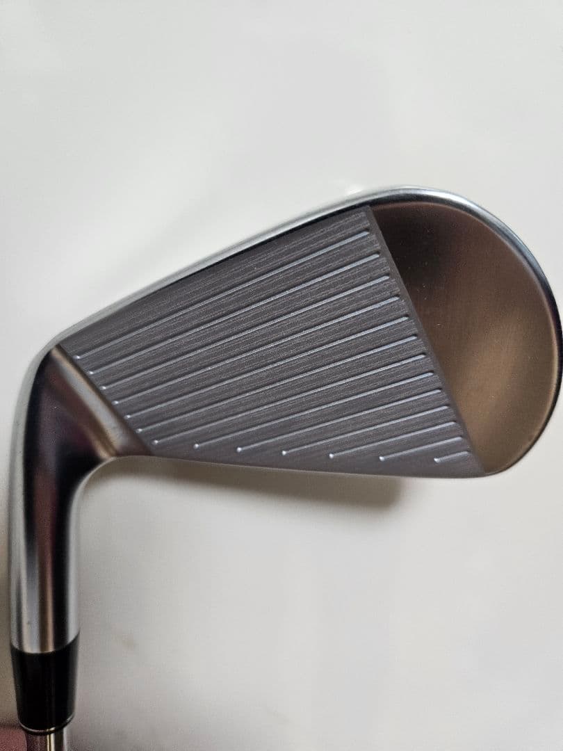 Srixon ZXi5 アイアンセット 5本