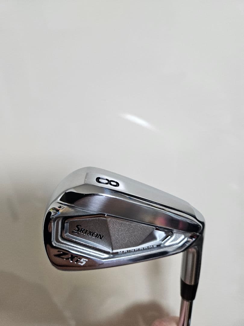 Srixon ZXi5 アイアンセット 5本