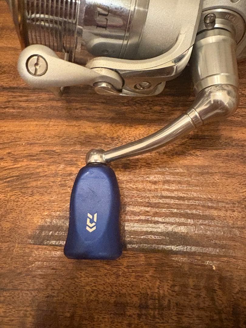 ダイワ 07ルビアス2506