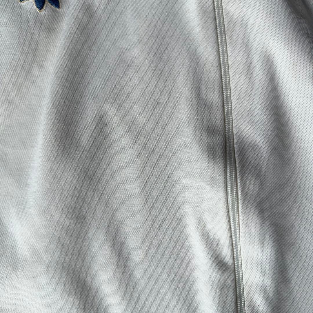 【adidas】70s デサント 西ドイツ ベッケンバウアー トラックジャケット