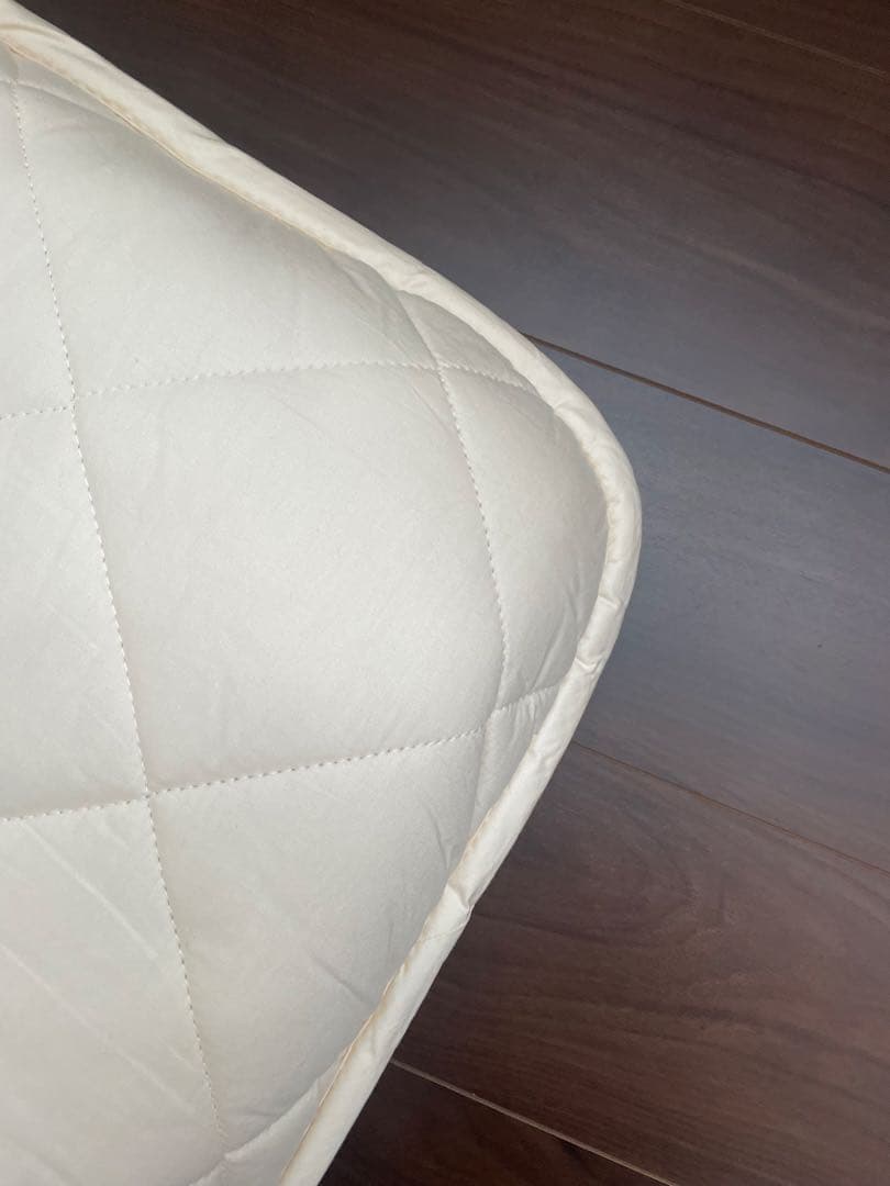 雲のやすらぎプレミアムマットレス　セミダブル