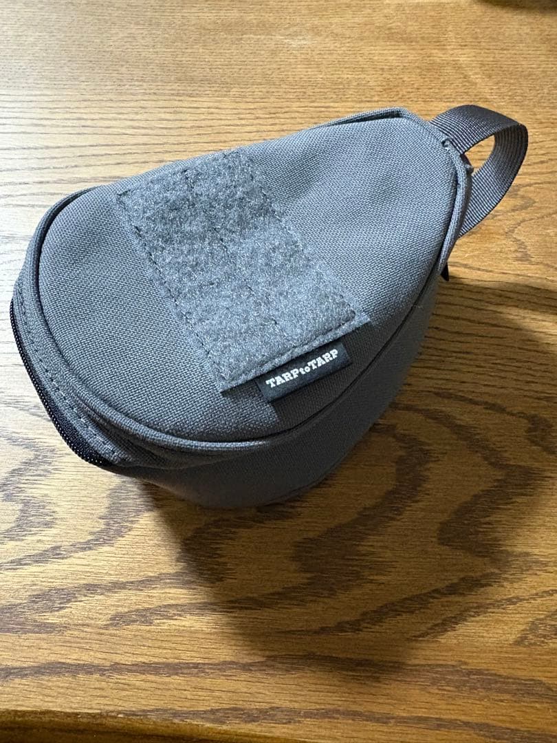 TARPtoTARP Dripper Case ドリッパーマルチソフトケース