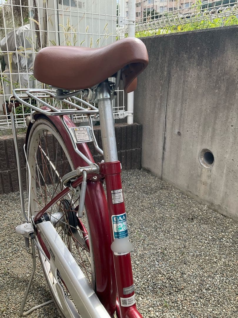 ブリヂストン　ECOLO エコロ　手渡し希望