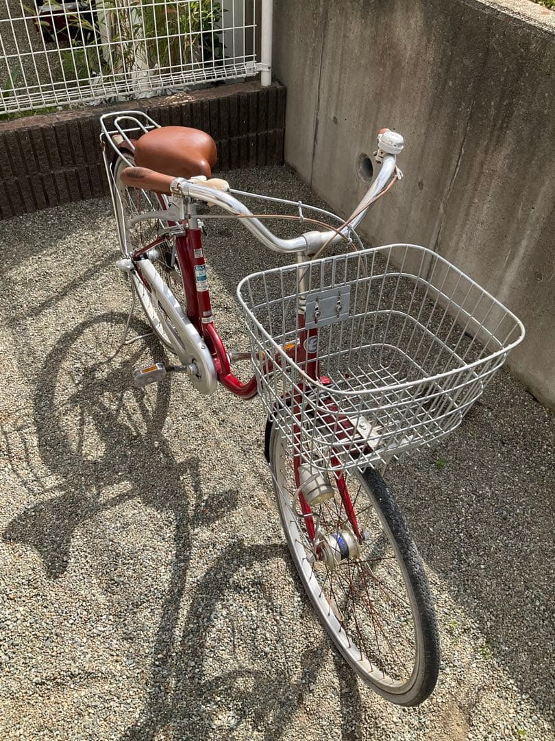 ブリヂストン　ECOLO エコロ　手渡し希望