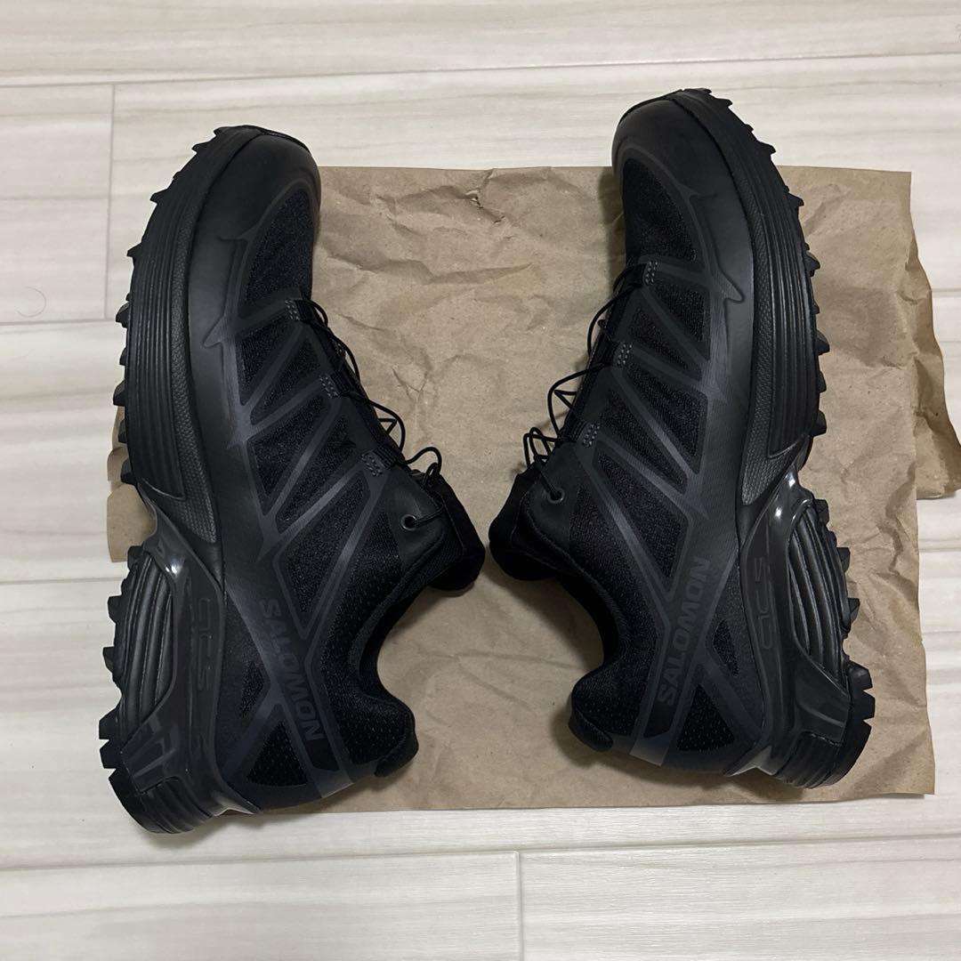 【極美品】サロモン XT-PATHWAY 2 / 24.5