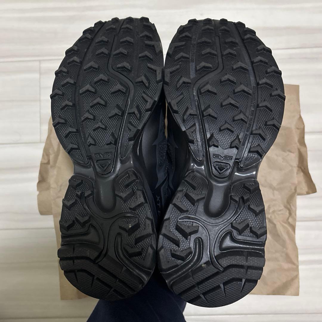 【極美品】サロモン XT-PATHWAY 2 / 24.5