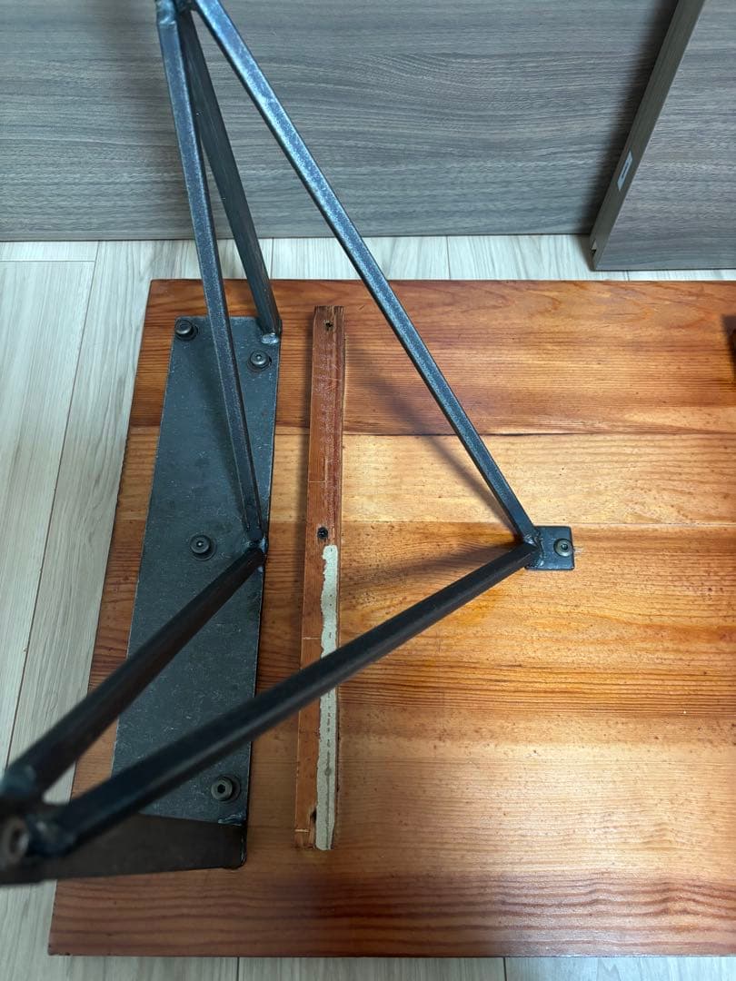 ジャーナルスタンダードファニチャー　シノン　コーヒーテーブル