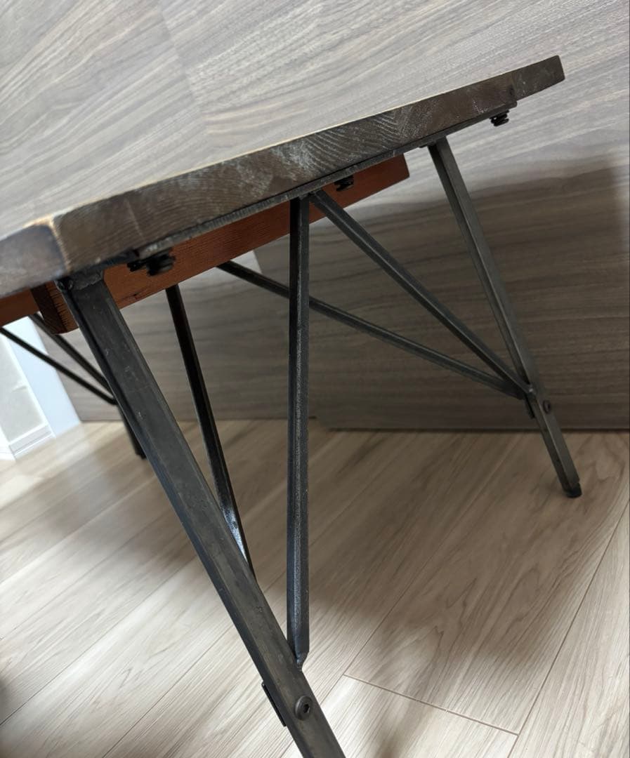 ジャーナルスタンダードファニチャー　シノン　コーヒーテーブル