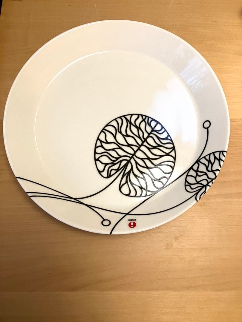 レア　未使用　イッタラ × マリメッコ ボットナ Bottna　26㌢