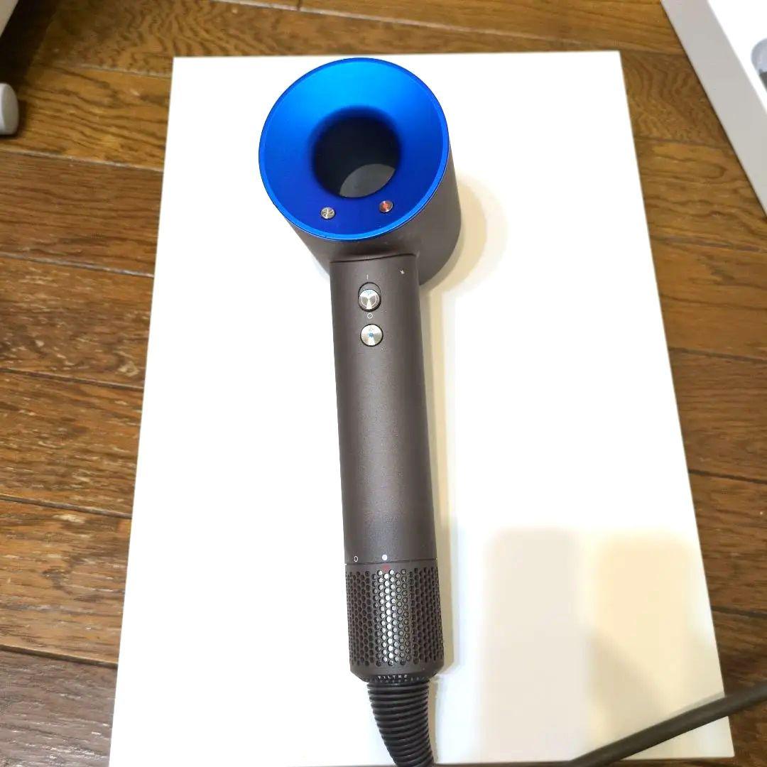 専用　dyson SuperSonic ionc HD01 ヘアドライヤー