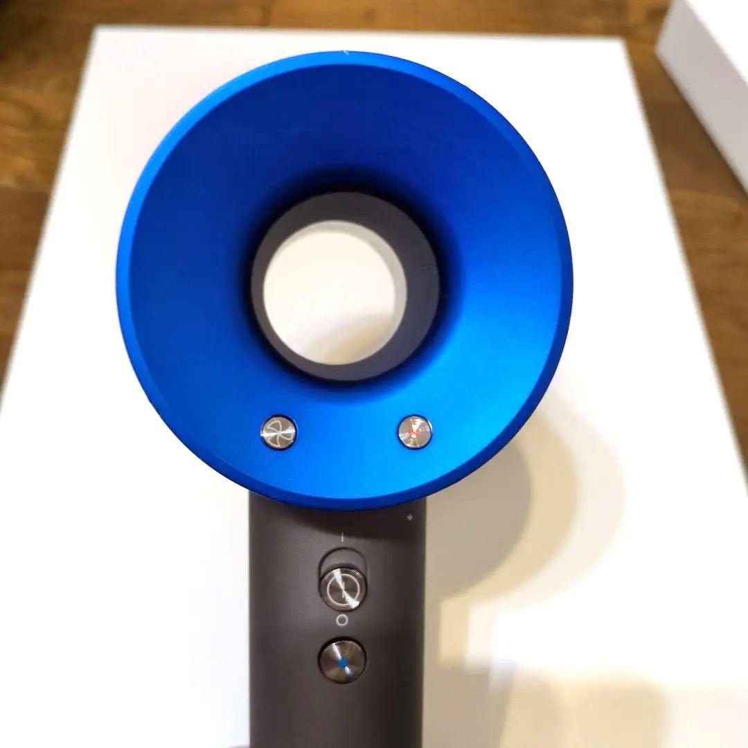 専用　dyson SuperSonic ionc HD01 ヘアドライヤー