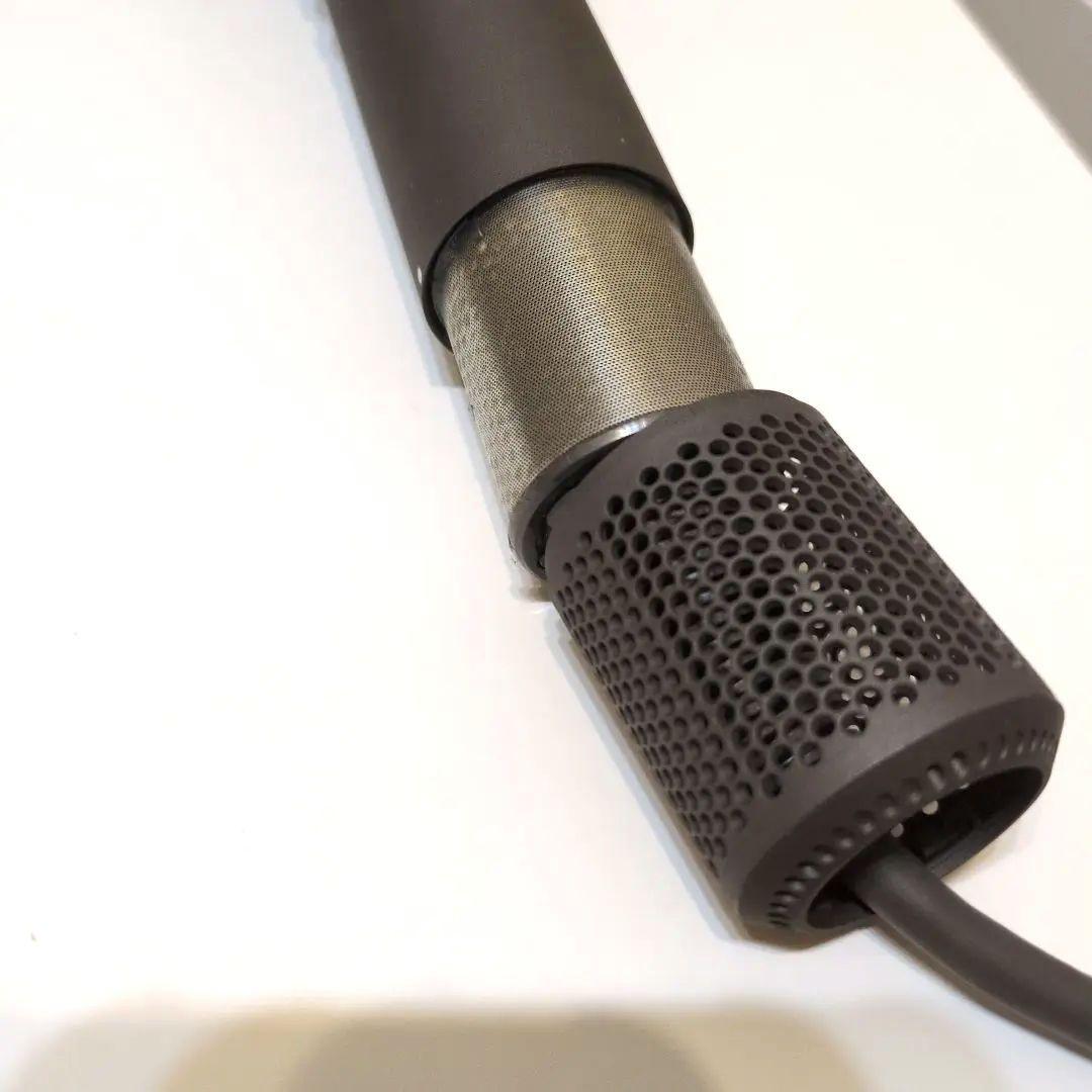 専用　dyson SuperSonic ionc HD01 ヘアドライヤー