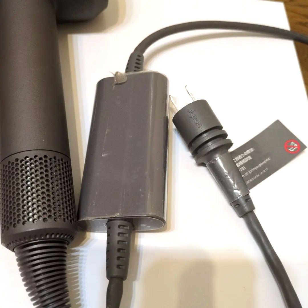 専用　dyson SuperSonic ionc HD01 ヘアドライヤー