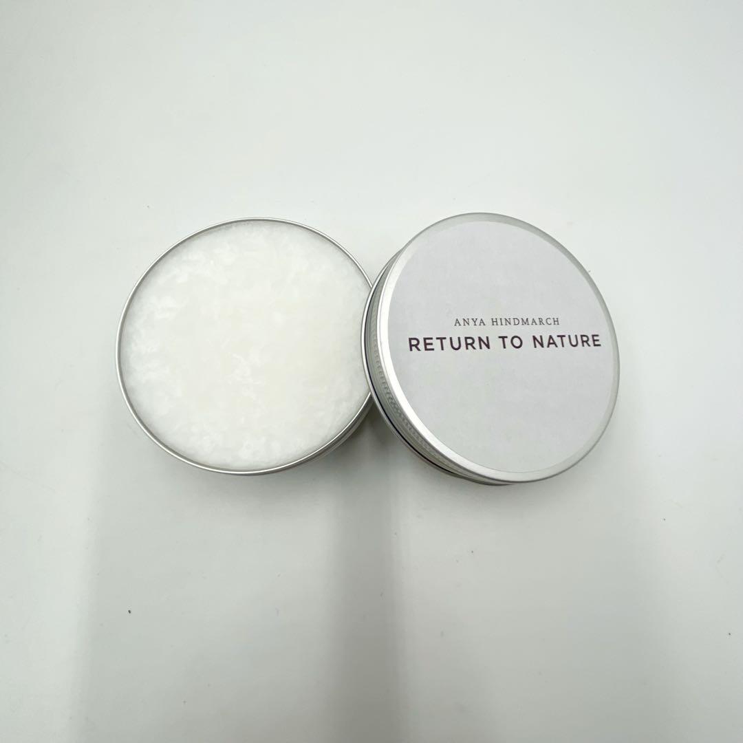 美品★ANYA HINDMARCH 巾着ショルダーバッグ★130