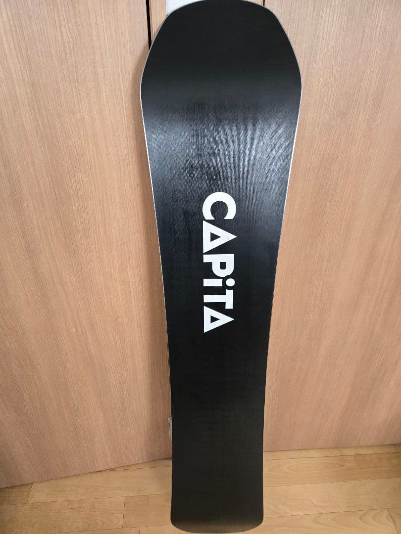 再値下げしました。CAPITA SUPER D.O.A. 158 スノーボード