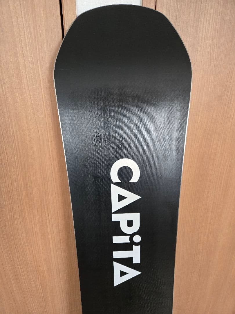 再値下げしました。CAPITA SUPER D.O.A. 158 スノーボード