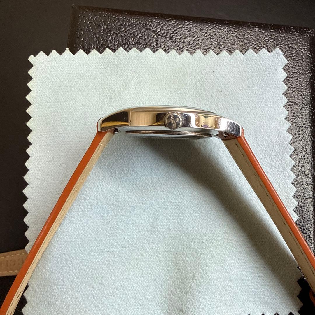 腕時計 Gucci グッチ 5500L 3針クォーツ デイト